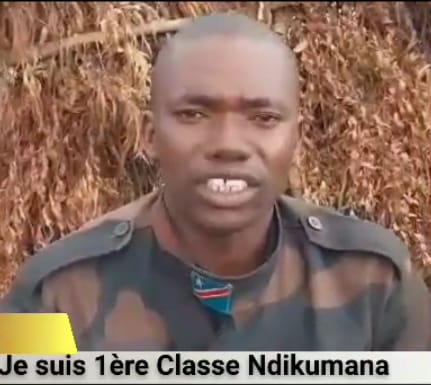 Le Président Ndayishimiye devrait expliquer le  coût du sang des militaires Burundais versés en RDC